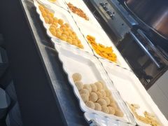 自助取餐区-哆来咪火锅烤肉自助(牌楼店)