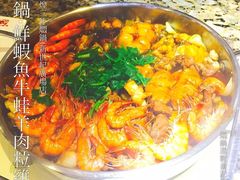 -黄记煌三汁焖锅(新世纪广场店)