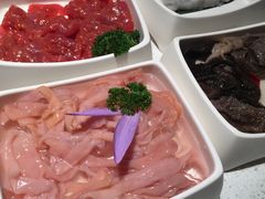 -海底捞火锅(长沙华创国际广场店)