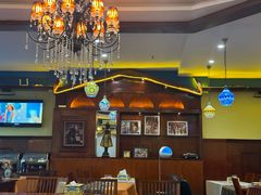 -清真· AL-JANNAT 佳纳特餐厅(仙林店)