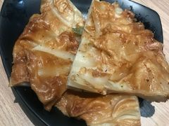 -荣鹏风味烀饼(万达广场店)