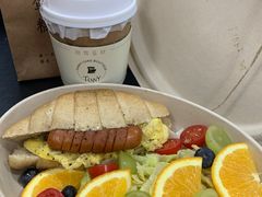 -甜莺蛋糕(顺盈时代广场店)