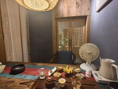 -邈墨茶馆(凤起路店)