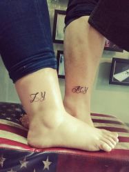 -墨無界刺青TATTOO