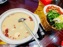 -五七小李子油焖大虾(总店)