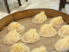 -邢家锅贴老店·非遗·开封菜(金明广场店)