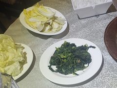 -东来顺饭庄(新源里店)