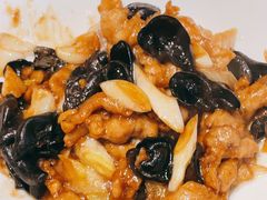 -三道菜(明堂公园店)