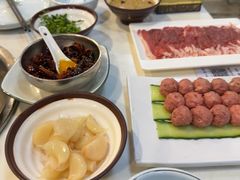 -福寿斋·老北京铜锅涮肉·烤鸭(顺义总店)