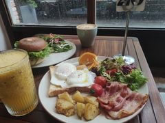 -VESH COFFEE(定西路店)