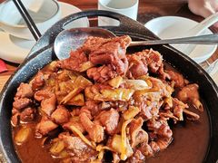 -瑶王府·广西菜(相思湖店)