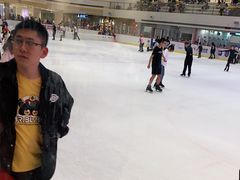 -冠军冰场CHAMPION RINK(苏州中心商场店)