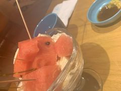 -晴季寿司(活力城店)
