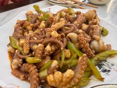 -海香园饭店