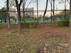 -回龙观体育文化公园