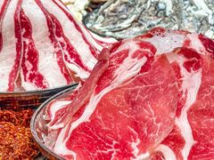 -金龙大四喜牛肉火锅