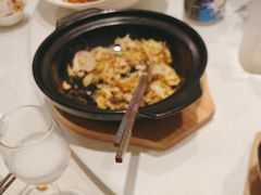 -沪华海鲜大酒楼(南汇店)