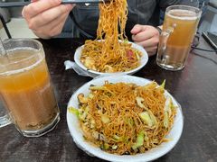 -温州炒米粉(原钟楼街二市场店)