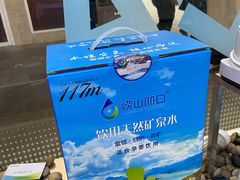 -丽达购物中心(崂山店)