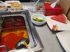 -海底捞火锅(振华商厦店)
