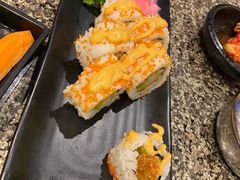 -韩罗苑(万象城店)