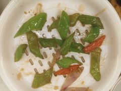 -东北饺子馆(马尾君竹店)