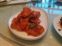 -烤肉宛饭庄(南礼士路店)