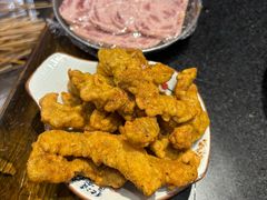 -镇江龙·火锅串串(武侯祠店)