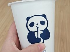 -茶百道(招商花园城店)