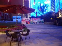 -STARRY CAFE & LOUNGE BAR(高新店)