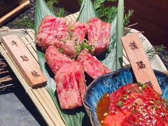 -老乾杯和牛烧肉(王府中环店)