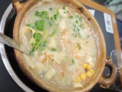 -皮蛋弟砂锅店(总店)