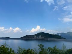 -江南天池