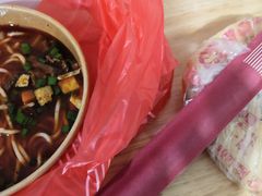 -忆秦时(银泰in77店)