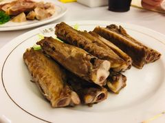 -北京全聚德(天安门店)