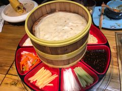 -局气 烤鸭·北京菜(光华路店)