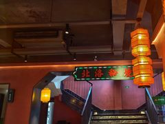 -张家卫·阳江菜·小海鲜(肥婆湾桥店)