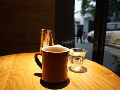-VOYAGE COFFEE(北锣鼓巷店)