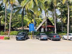 -海南分界洲岛旅游区