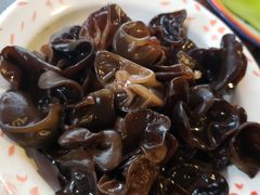 黑木耳-叁口煮老火锅(东升店)