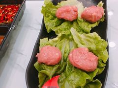 -顶福胜潮汕牛肉火锅(观沙岭店)