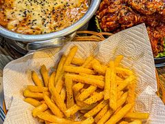 -miss密斯韩餐(平阳景苑店)