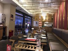 -悟空酒场烤肉(凯德壹中心店)