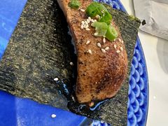 -三禾寿司(君尚店)