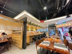-森味花园·日本料理(伊藤洋华堂亚运村店)