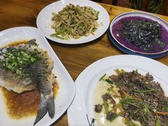 -下梅人家土菜馆(历史文化餐厅度假区店)