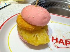 -龍歌自助小火锅(秦淮水游城店)