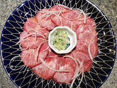 -NIUAN牛庵·日式和牛烧肉(恒隆店)