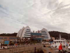 -湄洲岛