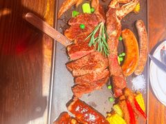 -1886德国汽车餐厅(外滩中央店)